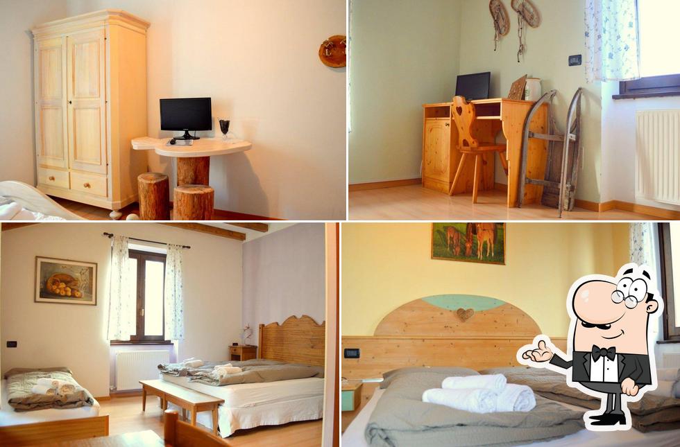 Agritur La Sabbionara