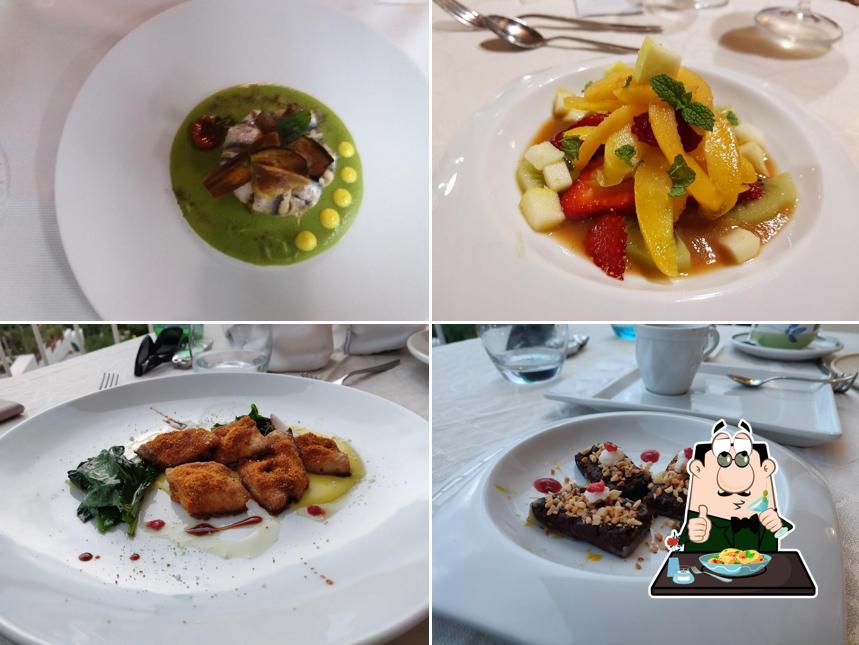 Antico Borgo Makari Ristorante