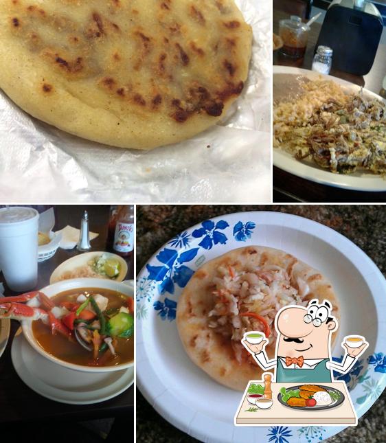 Antojitos Guanacos in Firebaugh Restaurant menu and reviews