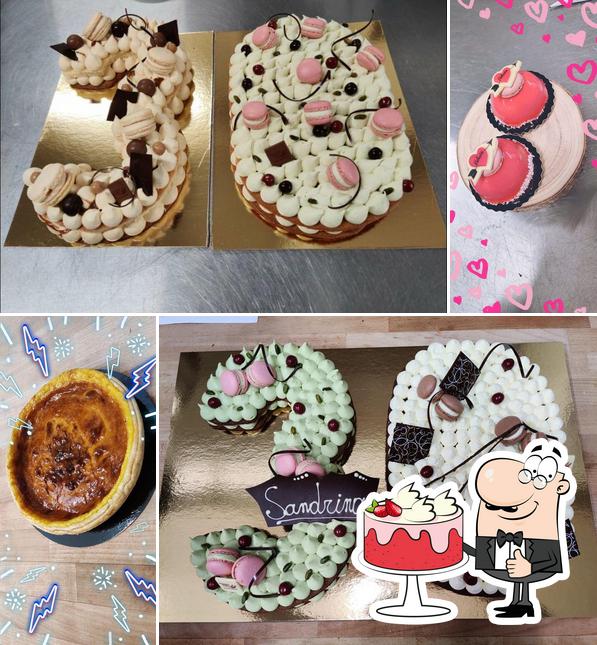 Boulangerie Les Gamins