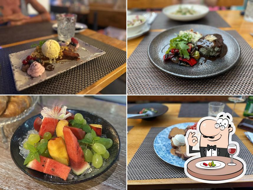 Platti al Fine Food Murter
