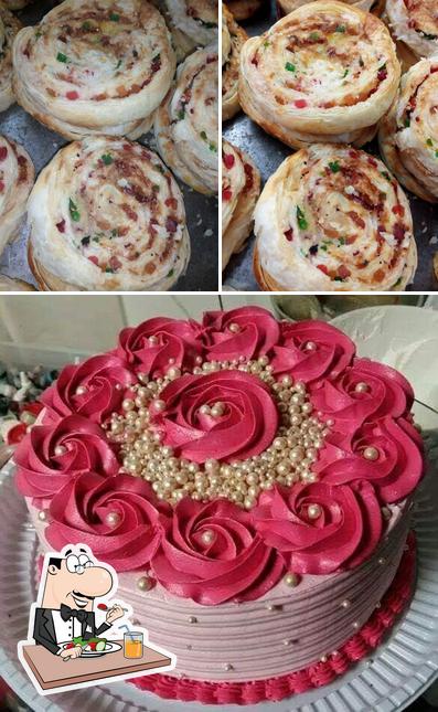 Ganesh Sweets & Bakery