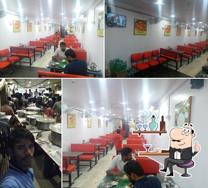 Hotel Sahasra