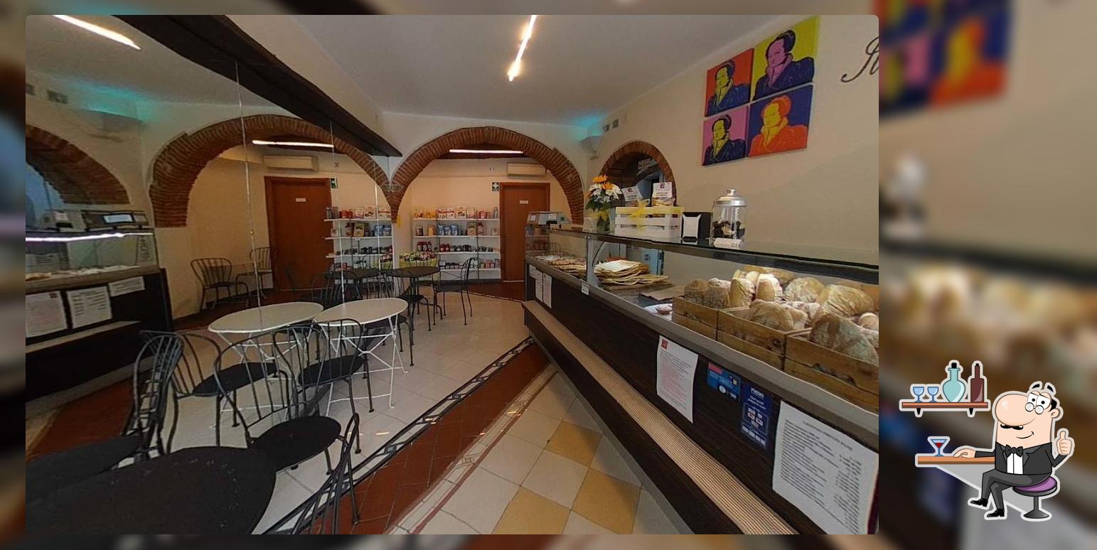 Il Forno Di Isabella
