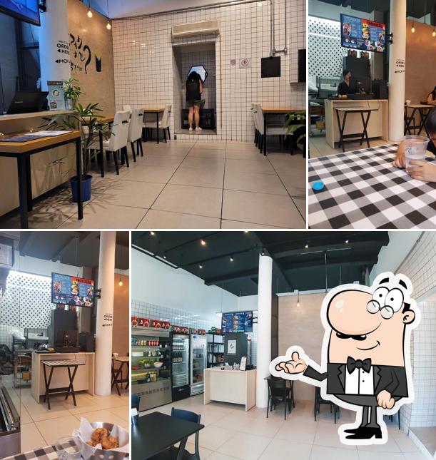 K'Pop Chicken Bom Retiro