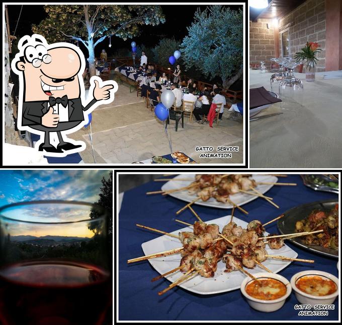 Masseria Senise