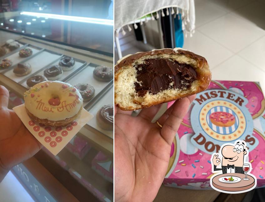 Mister Donuts - São José do Rio Preto