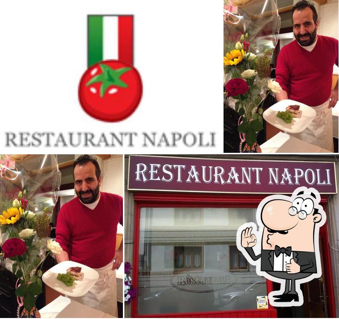 Voir l'image de Restaurant Napoli