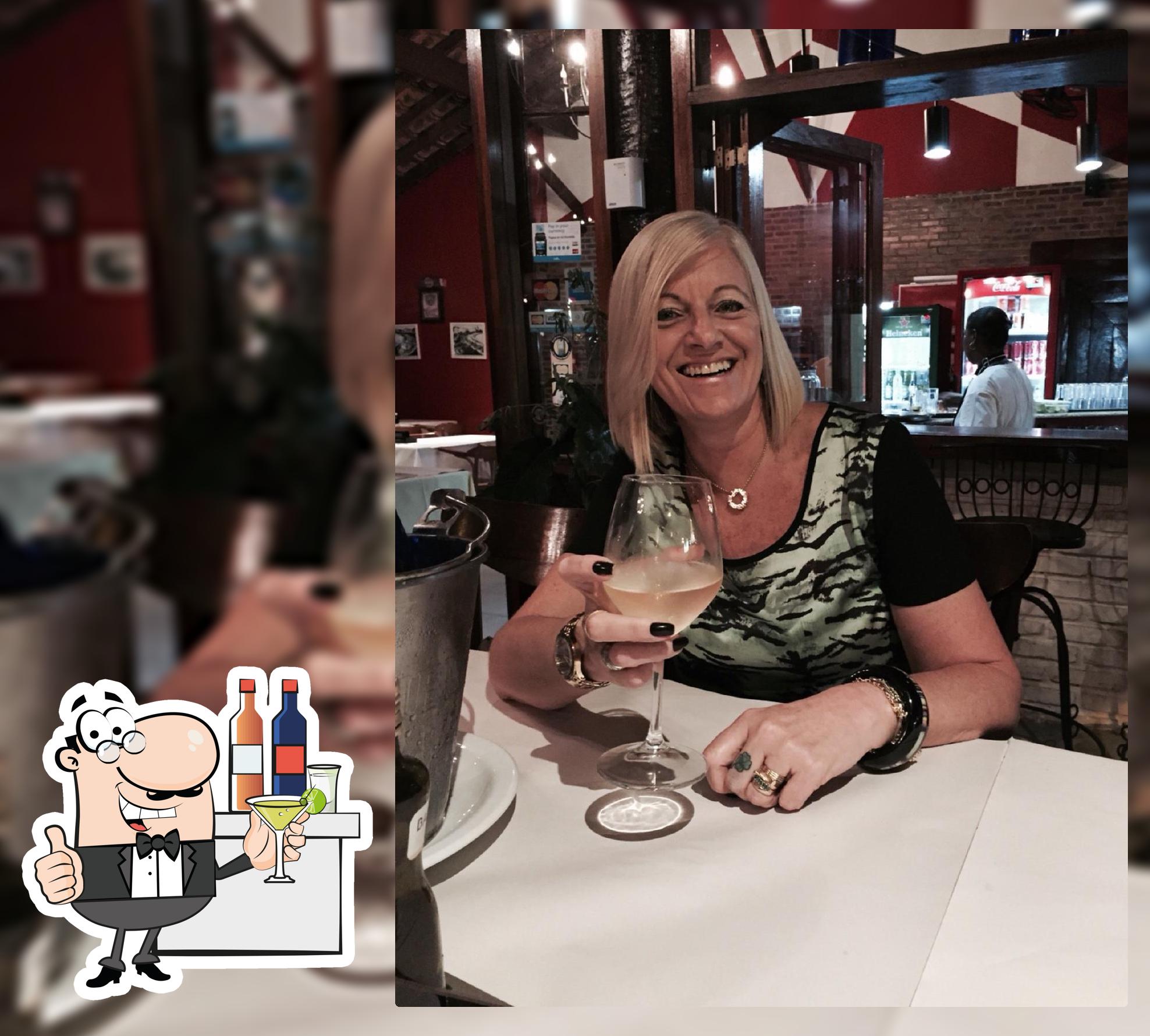 Deck Pizzaria e Choperia