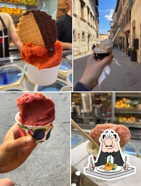 Cibo al buongusto gelateria