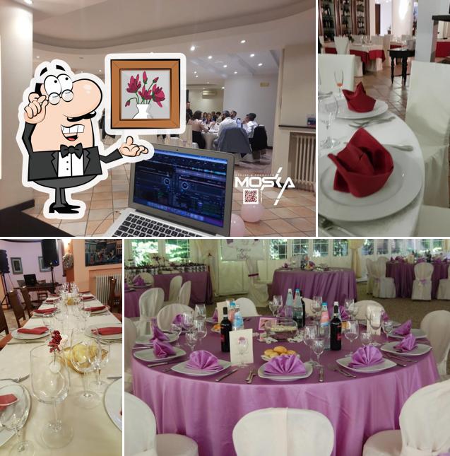 Ristorante Villa Puccini