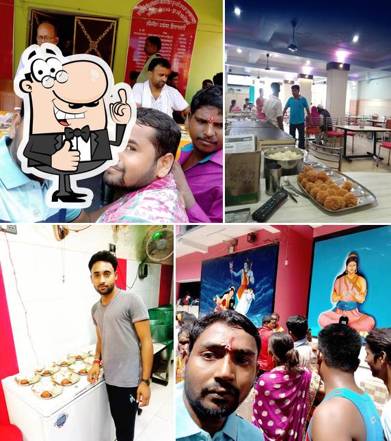Shalimar Hotel & Restaurant