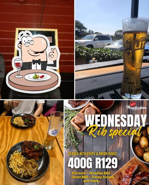 Woodcutters Restaurant Westville Restaurant Reviews