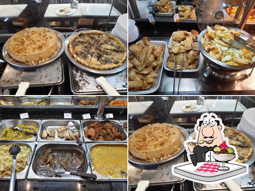 Alemã Restaurante