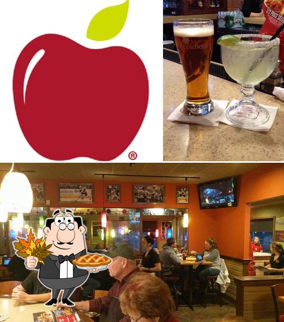 Это фотография паба и бара "Applebee's Grill + Bar"