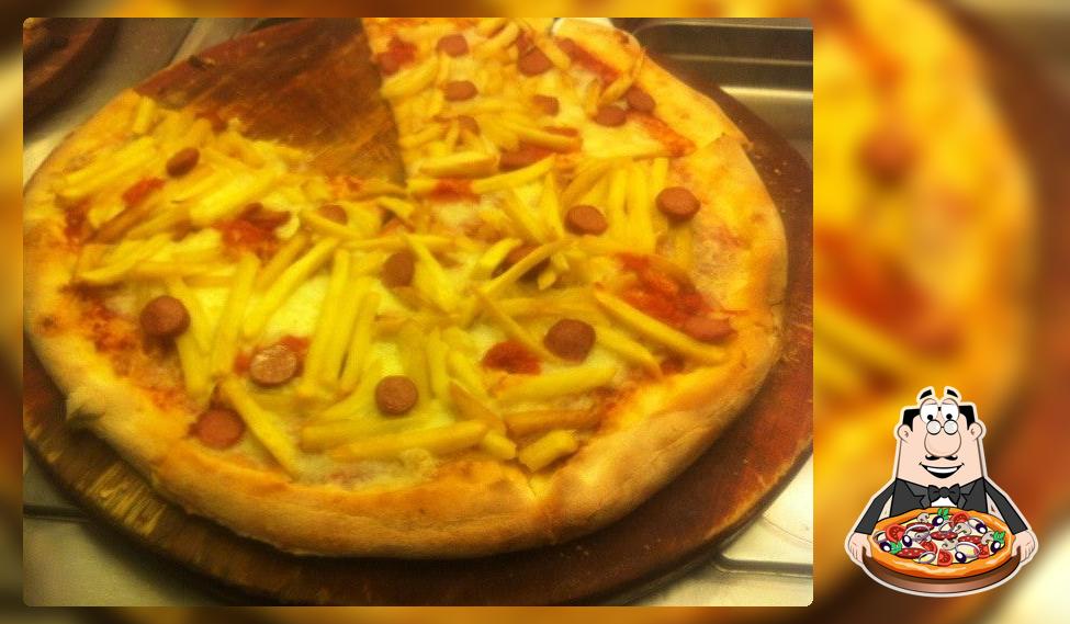 Pasha Bistrò Pizzeria