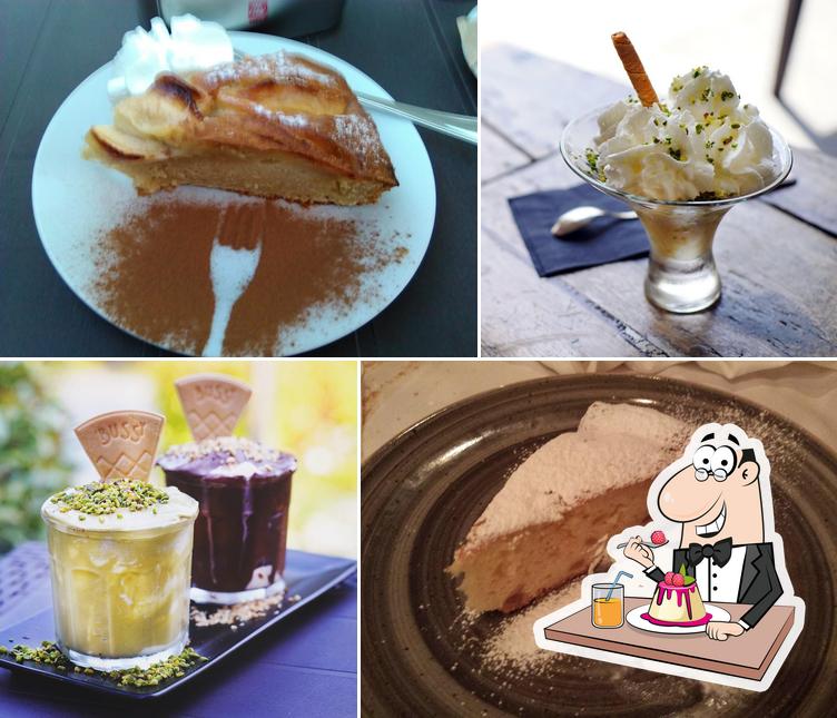 Eupili Café