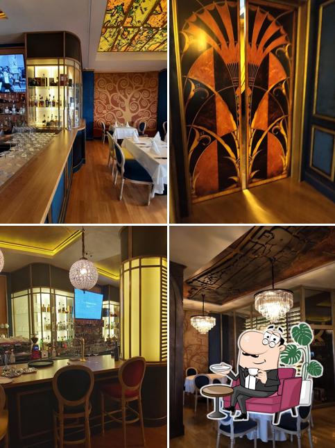 Kornat Restaurant