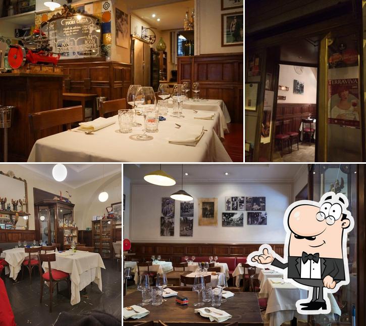 Ristorante L'Arcangelo