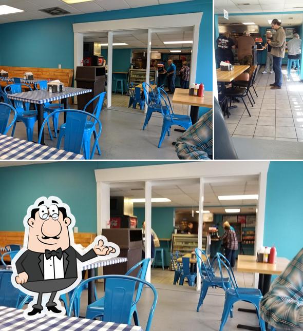 Our Place, 1218 Main St in Gardendale Restaurant menu and reviews