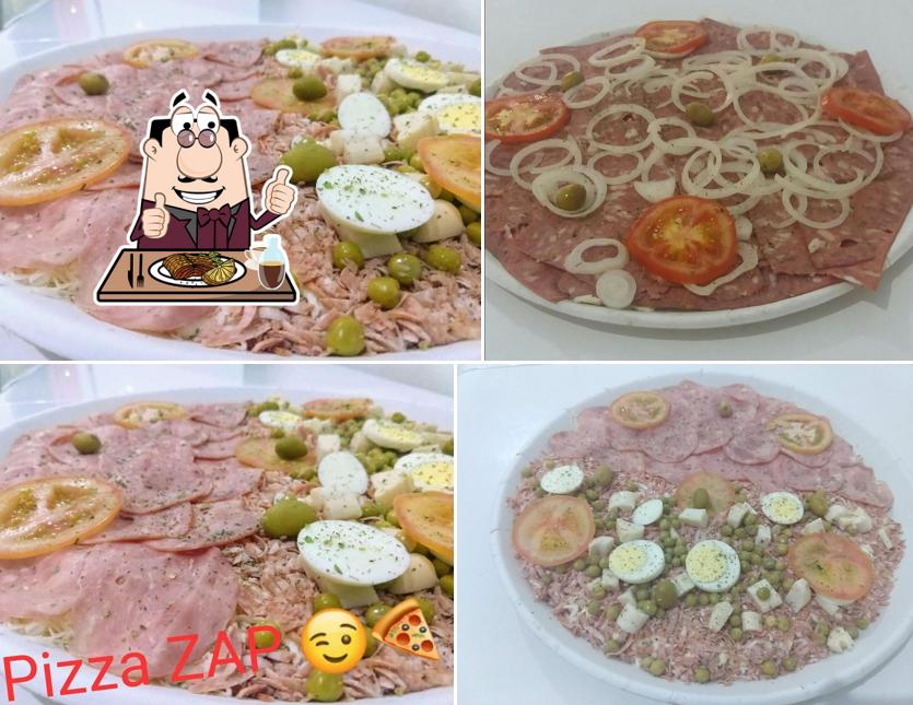 PIZZA ZAP