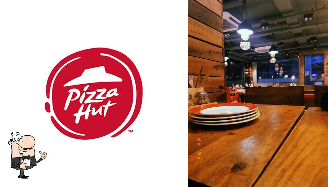 Pizza Hut, Bhopal, Plot No 6 Hoshangabad Road Thana Restaurant menu