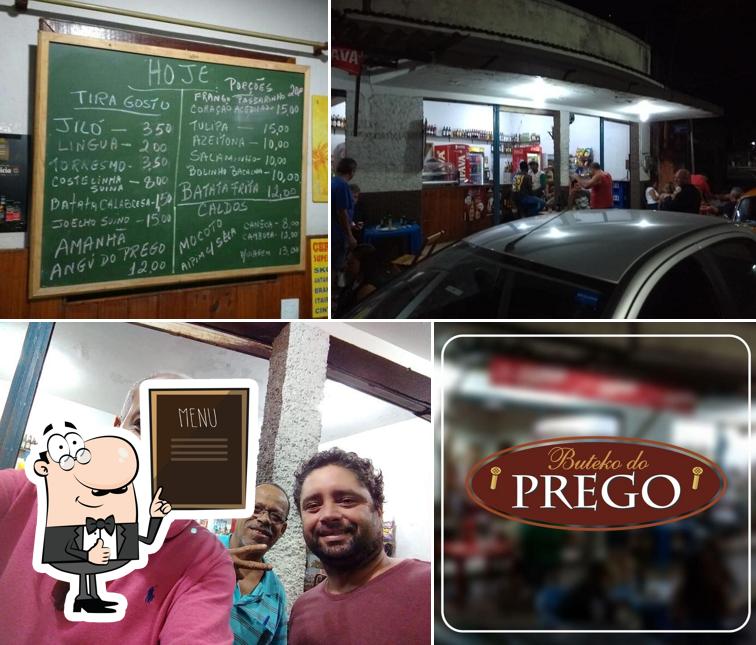 Bar'Cellos - Guapimirim / RJ