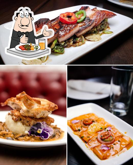 Bazár Tapas Bar & Restaurant in New York City Restaurant reviews