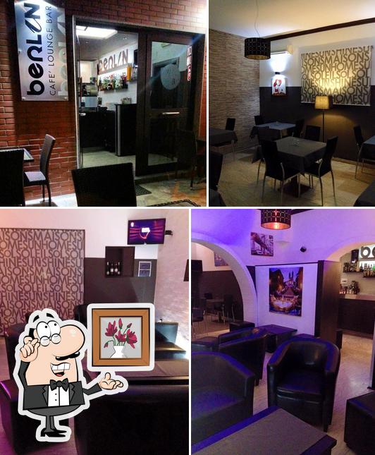 Berlin - Lounge