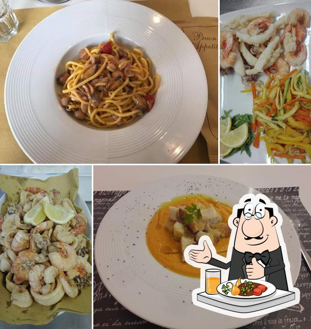 Cafè 54 Corciano