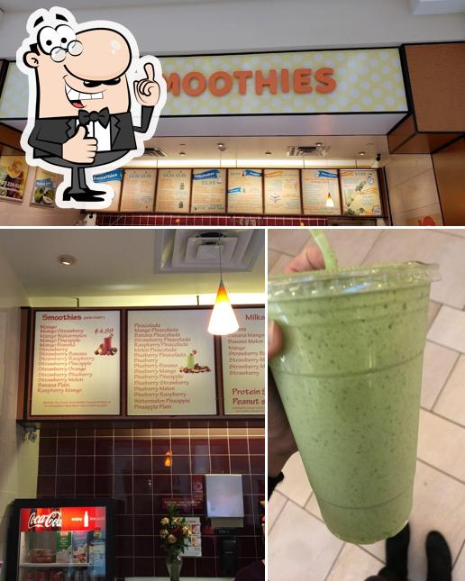 Look at this image of JC Smoothies