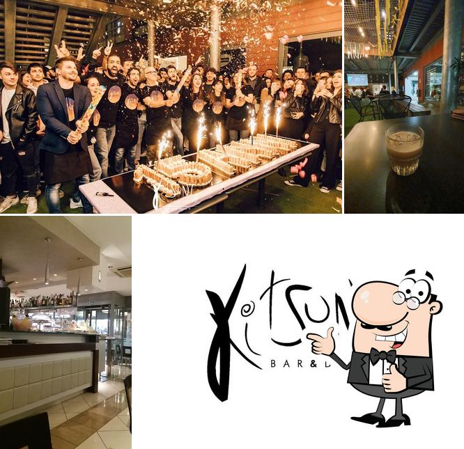 Immagine di Kitsune Bar&Dining - Colazioni, Aperitivi e Pranzi di Lavoro