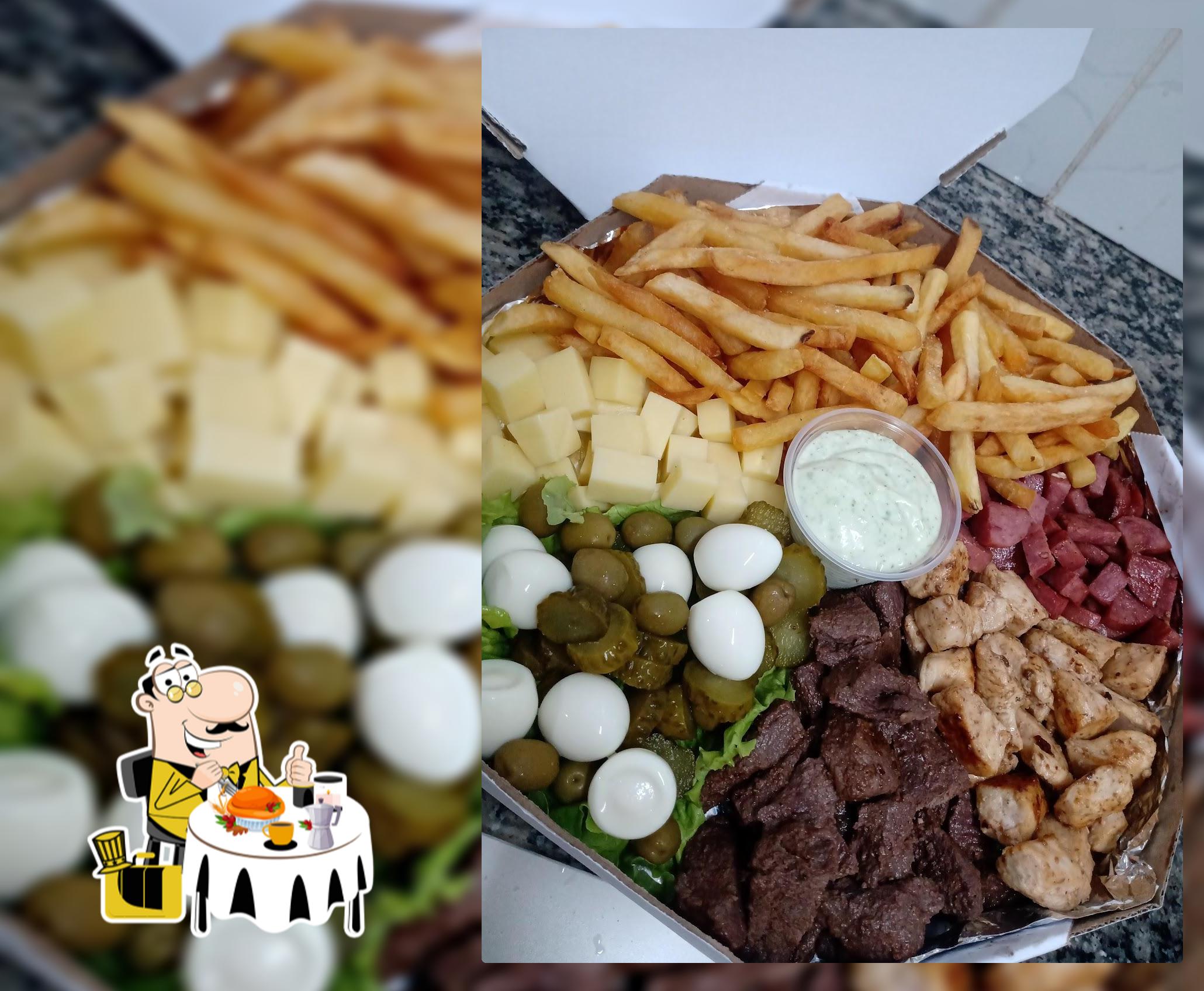 Oficina do Sabor