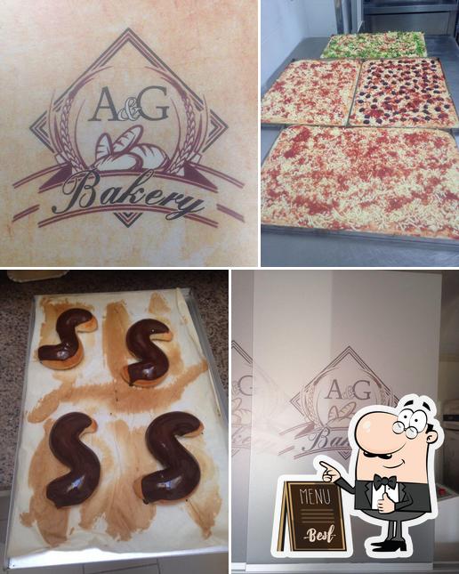 Voir cette image de A&G Bakery