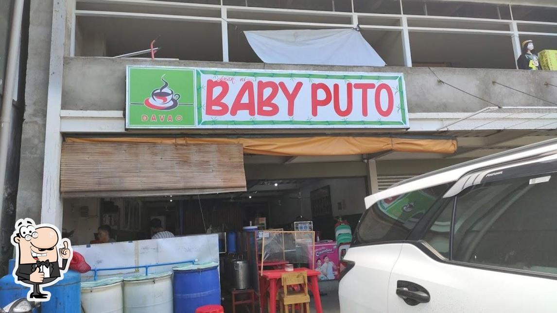 Anak ni baby puto restaurant, Davao City, 3JWM+5QR - Restaurant reviews