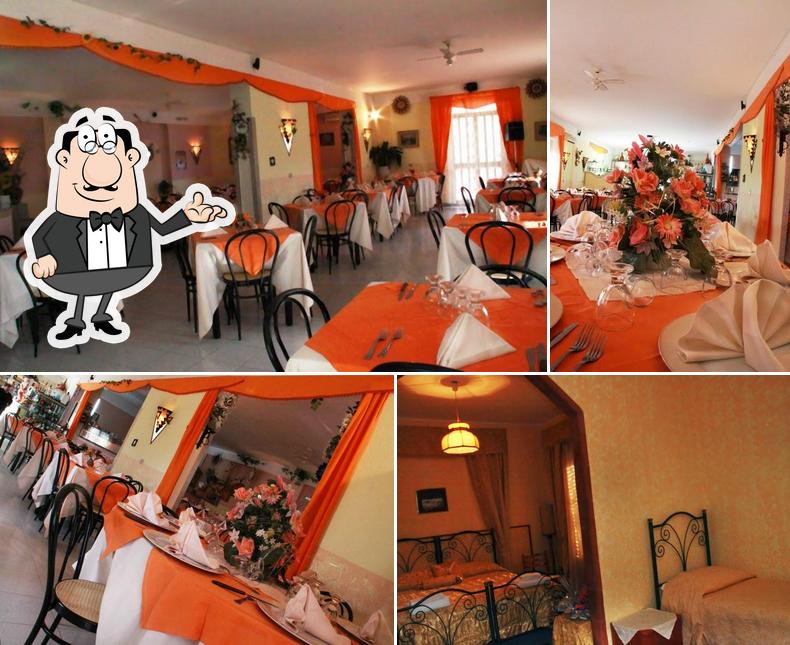 B&B Armonia - Enna