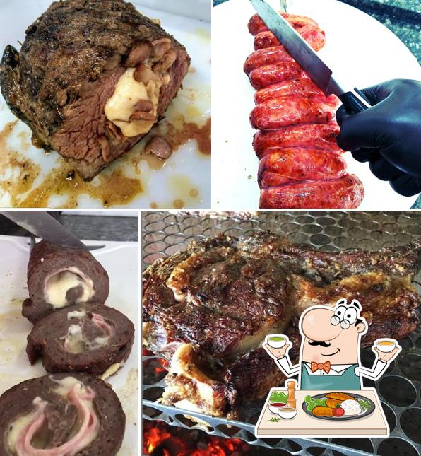 Churras Mar