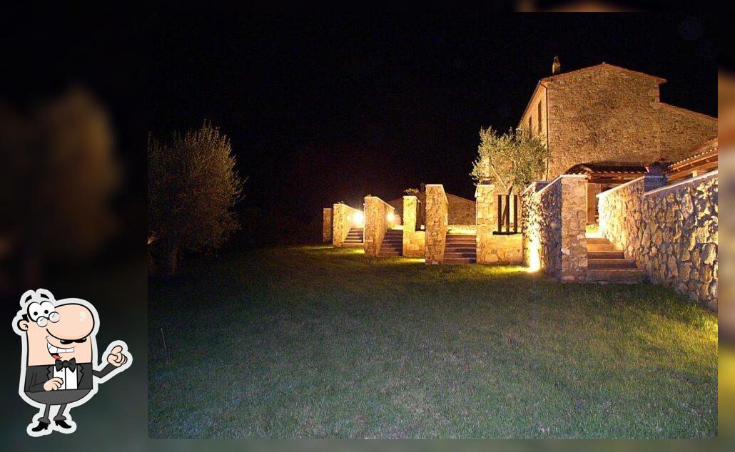 La Perla Fattoria Pianetti