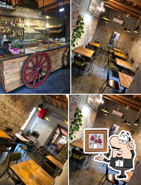 Il Circo Della Luna Vernio