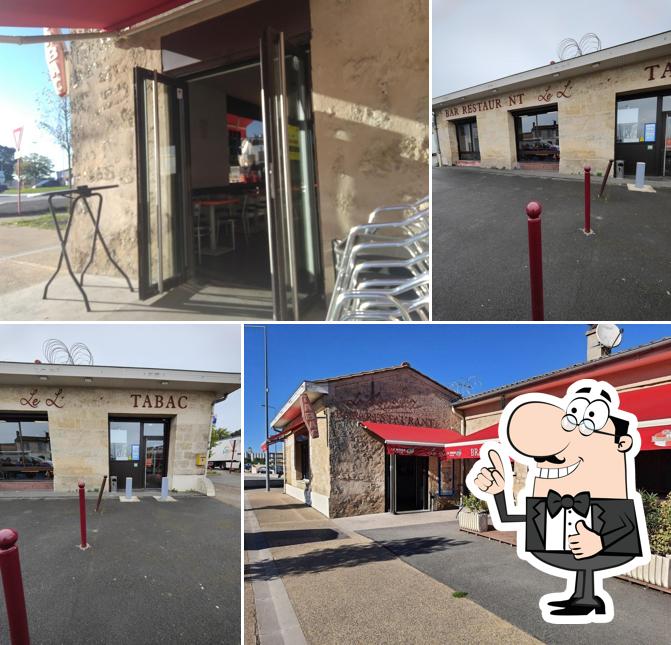 Voir cette photo de Brasserie Pizzeria Le Limousin