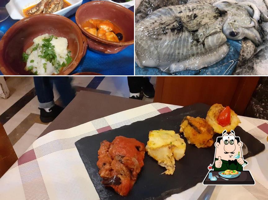 Platti al A Ra Gghjàzza