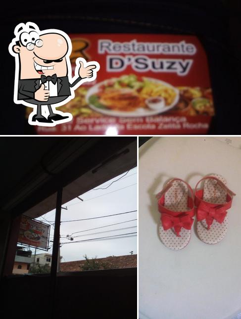 See the picture of Restaurante D' Suzy