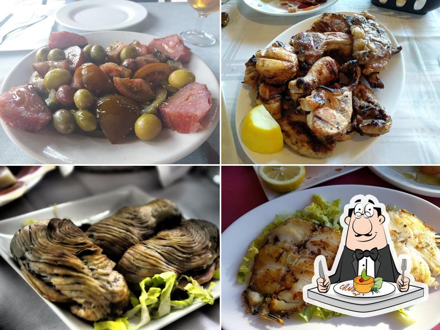 Restaurante El Molinero