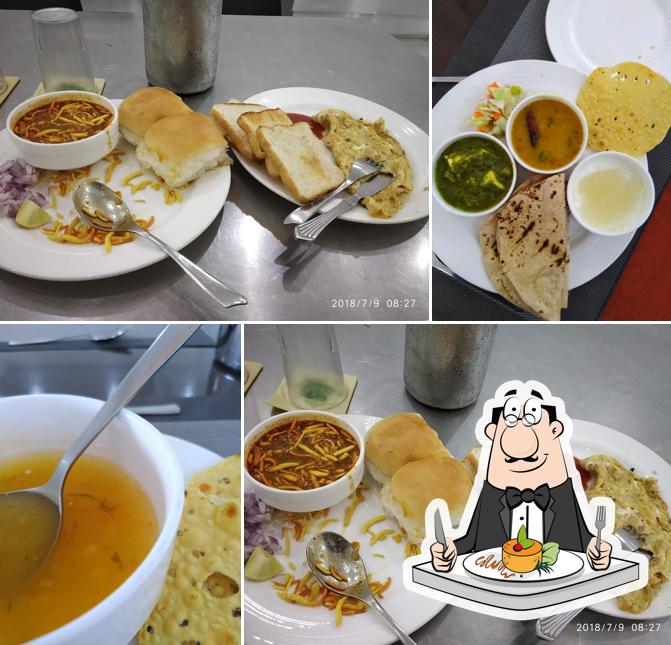 Retreat Restaurant