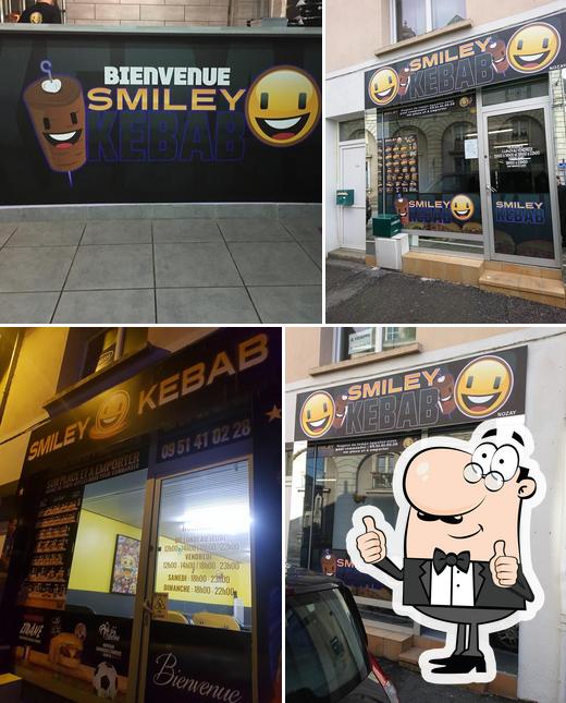 Photo de Smiley Kebab