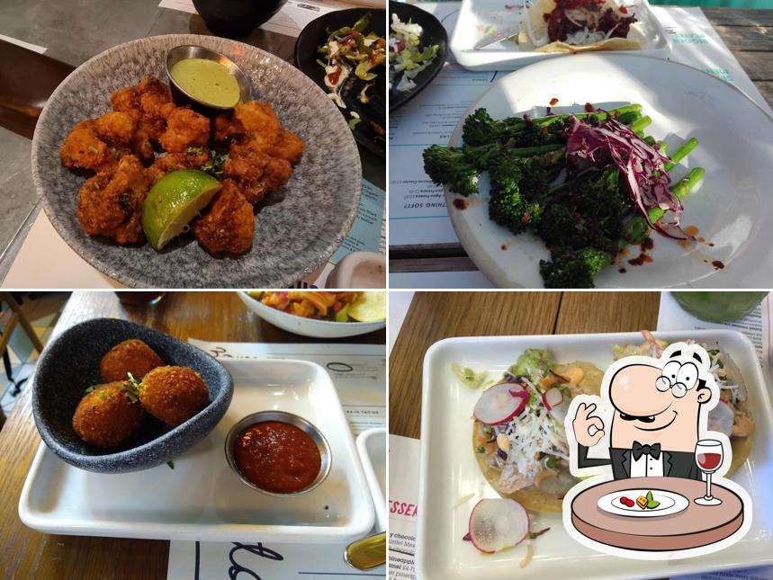 Wahaca Cardiff