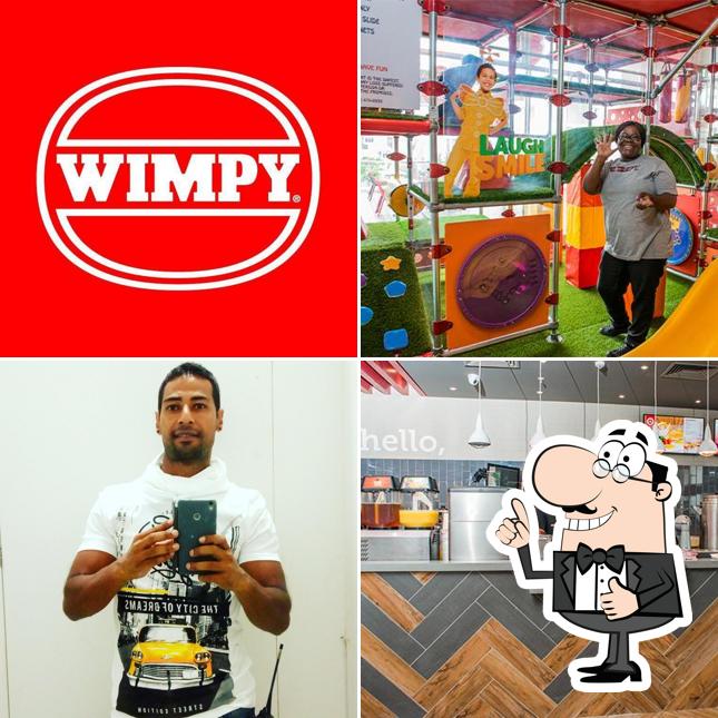 Voir la photo de Wimpy