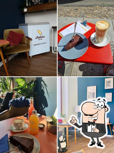 Mein Liebes Frollein - Leipzig