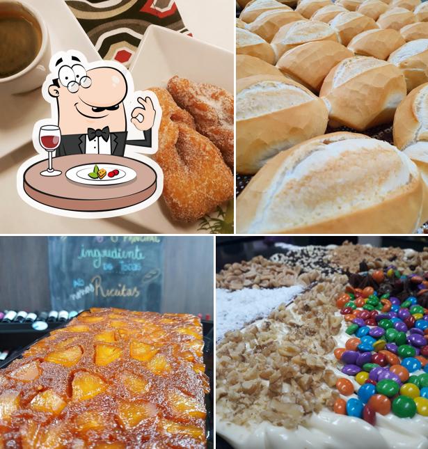 Savorê - Pão, Café e Conversa