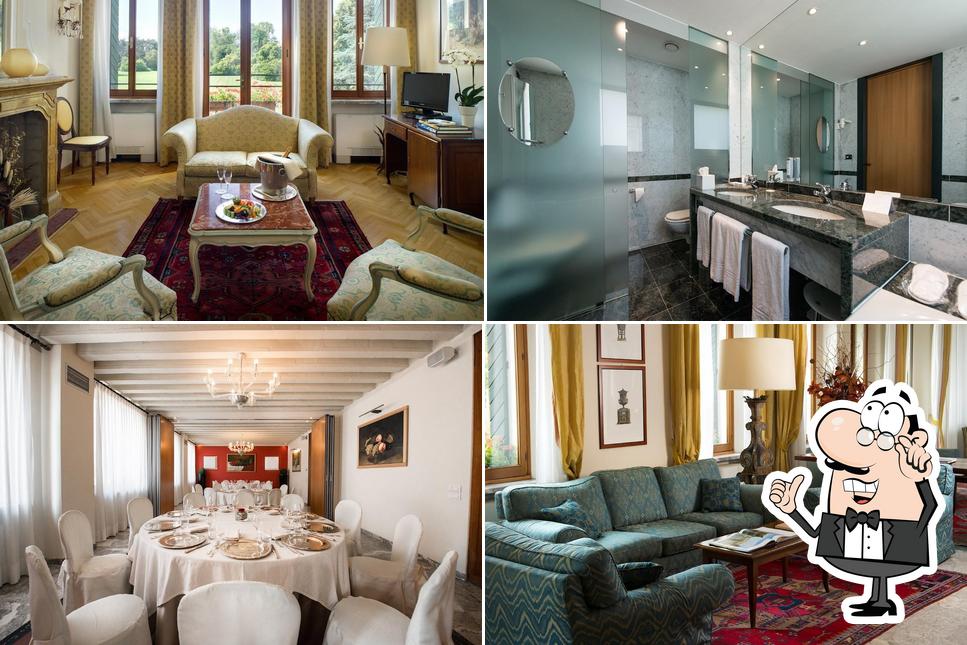 Relais Monaco Country Hotel & Spa